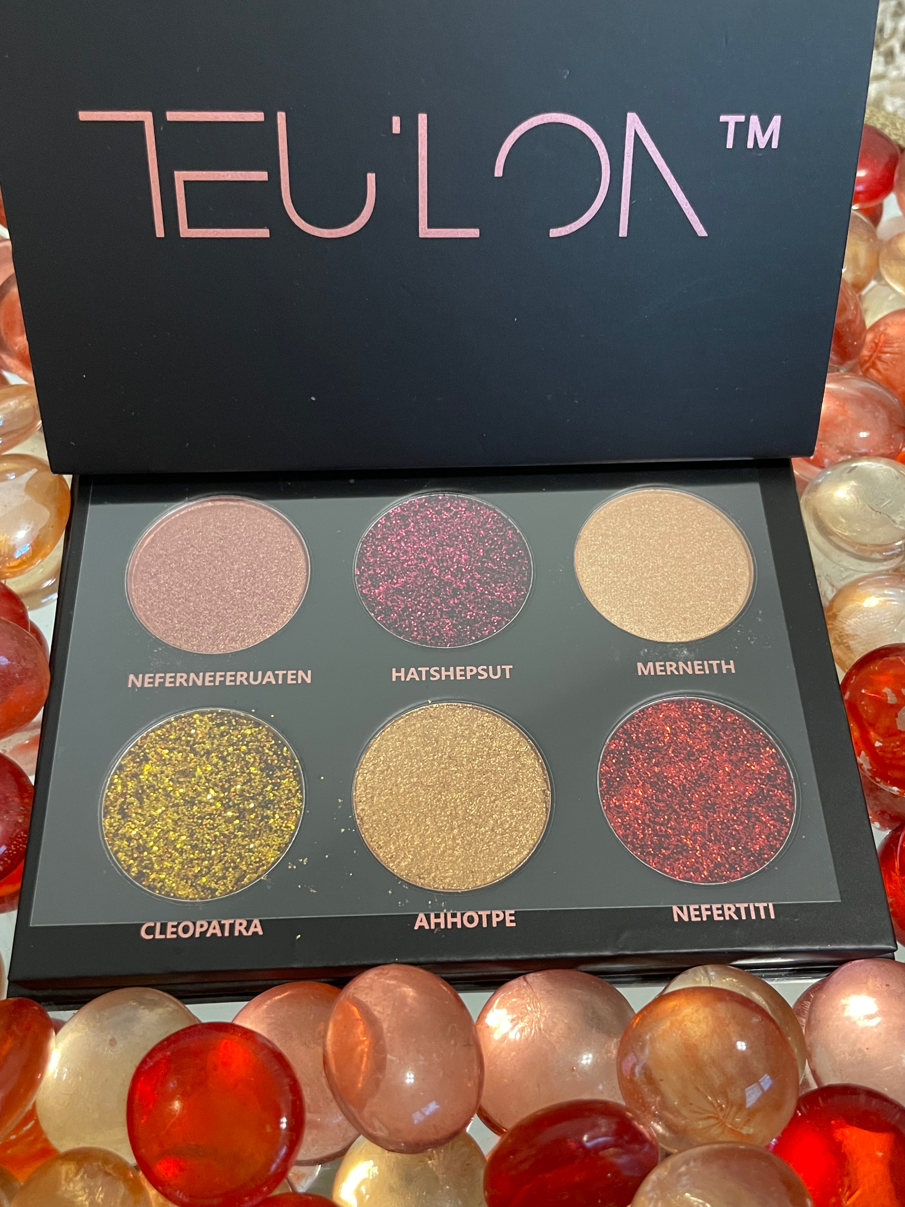 Pharaoh Eyeshadow Palette