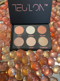Peach Please Eyeshadow Palette