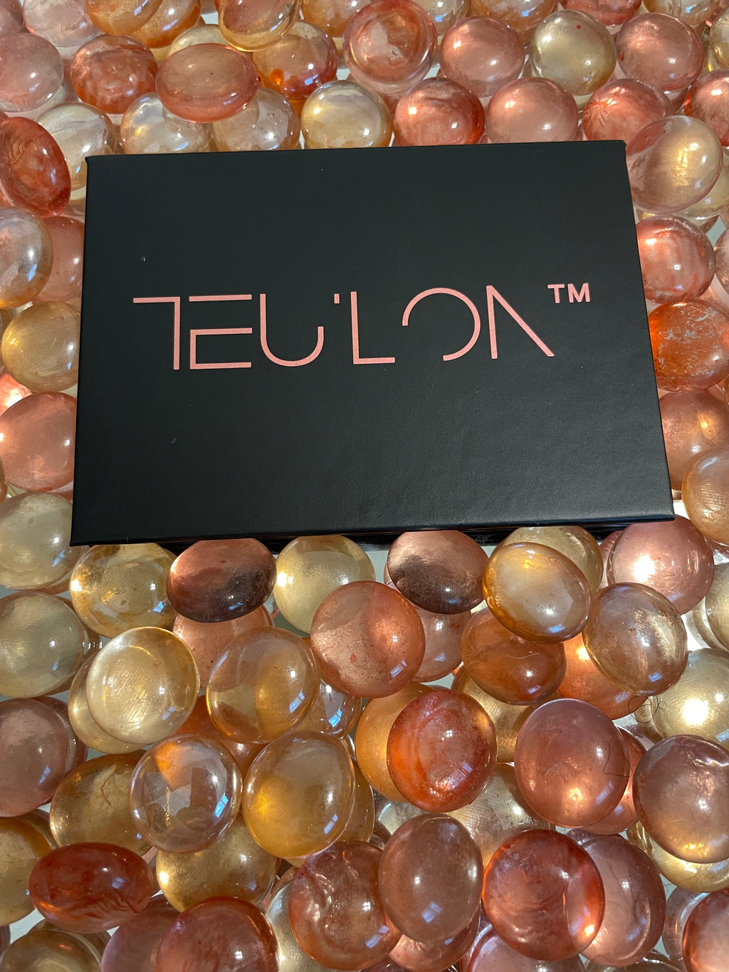 Peach Please Eyeshadow Palette