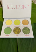 Pineapple Punch Eyeshadow Palette