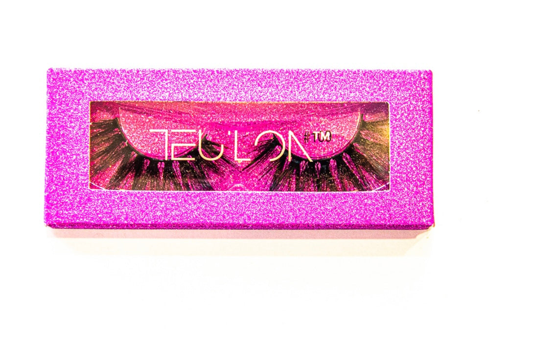 Lash Out Lashes (Choose from 5 fabulous varieties of lashes or Lash Out with the complete set!)