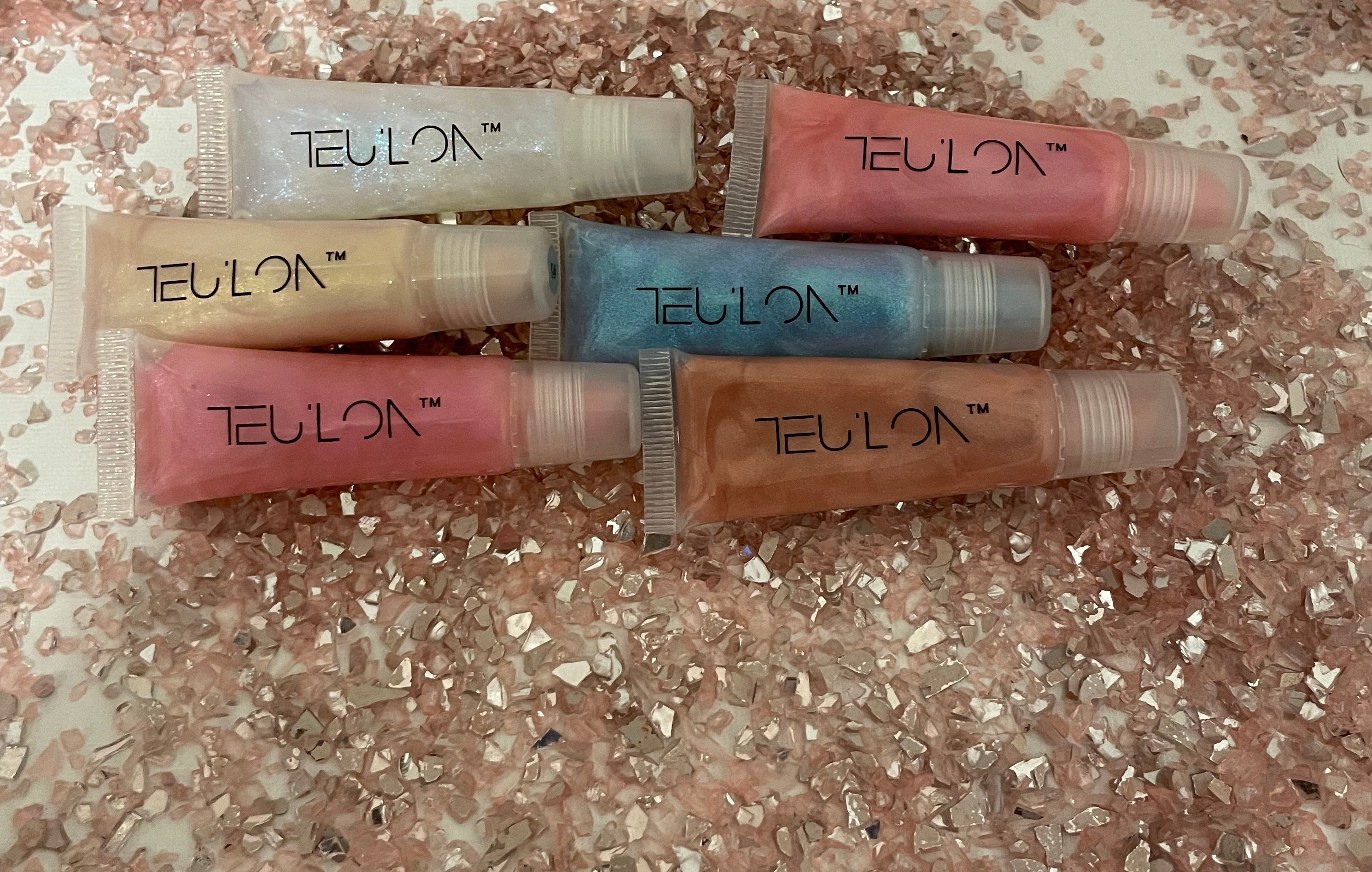 Main Squeeze Lip Sheen