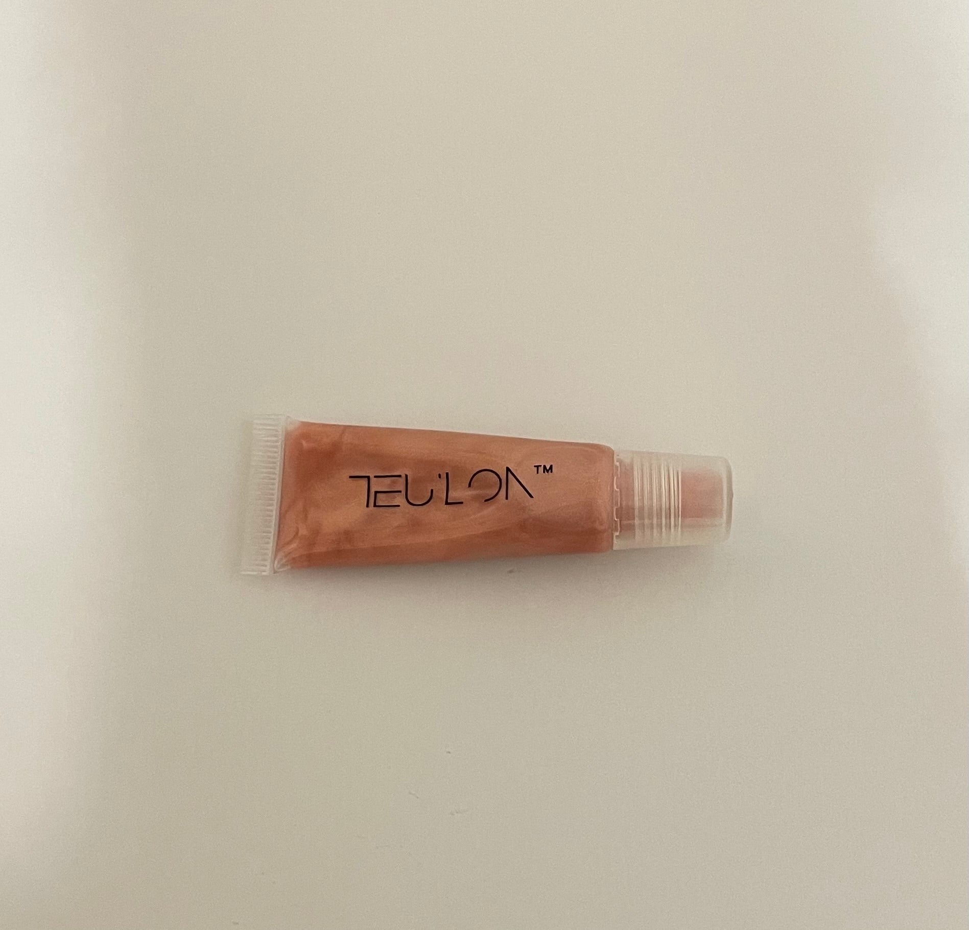 Main Squeeze Lip Sheen