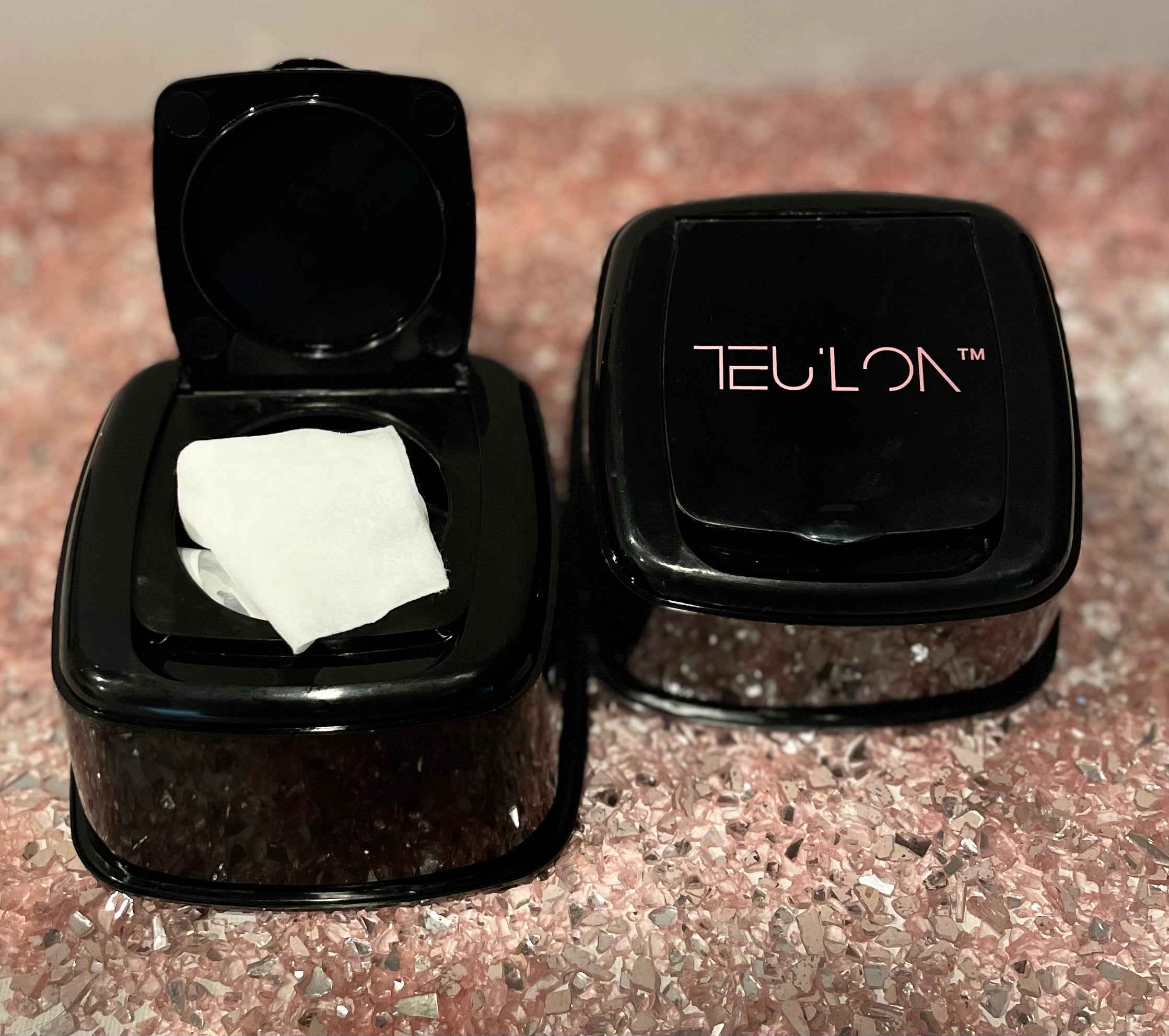 Clean Slate Face Wipes