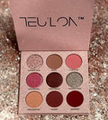 MaliBoo (Mali+Boo) Eyeshadow Palette