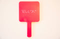 Stay With Me Travel Size Mirror
